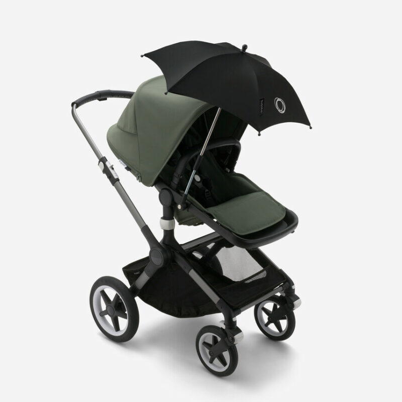 Parasol+ for Bugaboo Strollers from Bugaboo