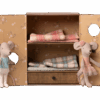 Ballet Mice In Dance Studio For Little Sister and Brother from Maileg