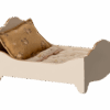 Maileg Bed For Mouse In Off White