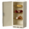 Fridge For Mouse In Off White made by Maileg