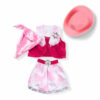Melissa & Doug Cowgirl Role Play Set