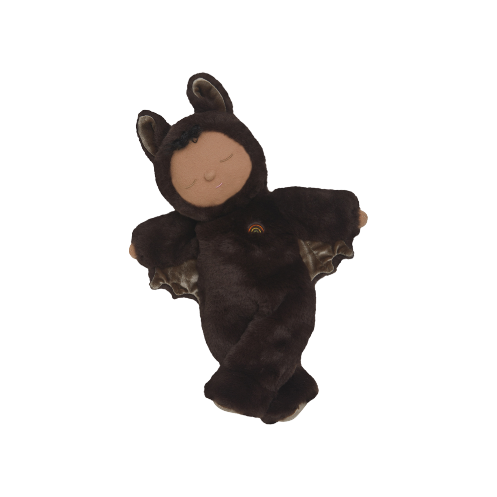Olli Ella Cozy Dinkum Bat Ozzie