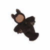 Cozy Dinkum Bat Ozzie made by Olli Ella