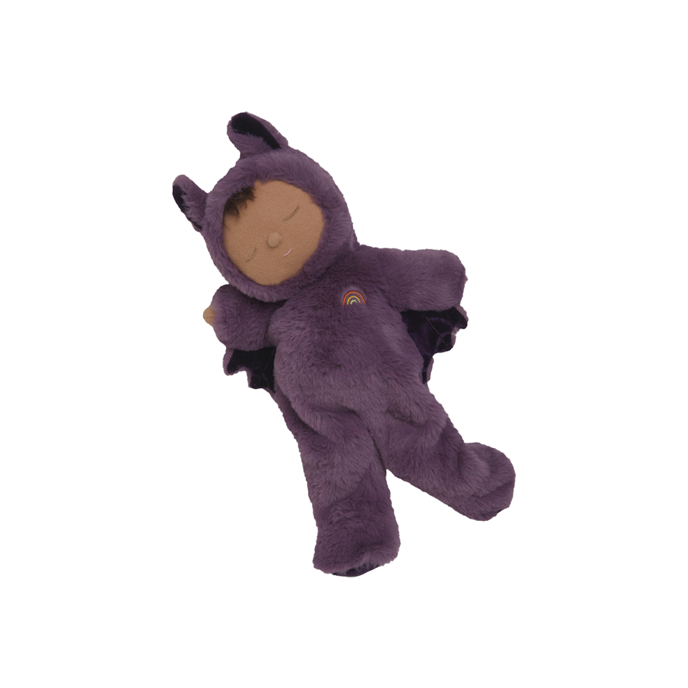 Olli Ella Cozy Dinkum Bat Pip