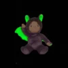 Olli Ella Dinky Dinkum Doll Bowie Bat