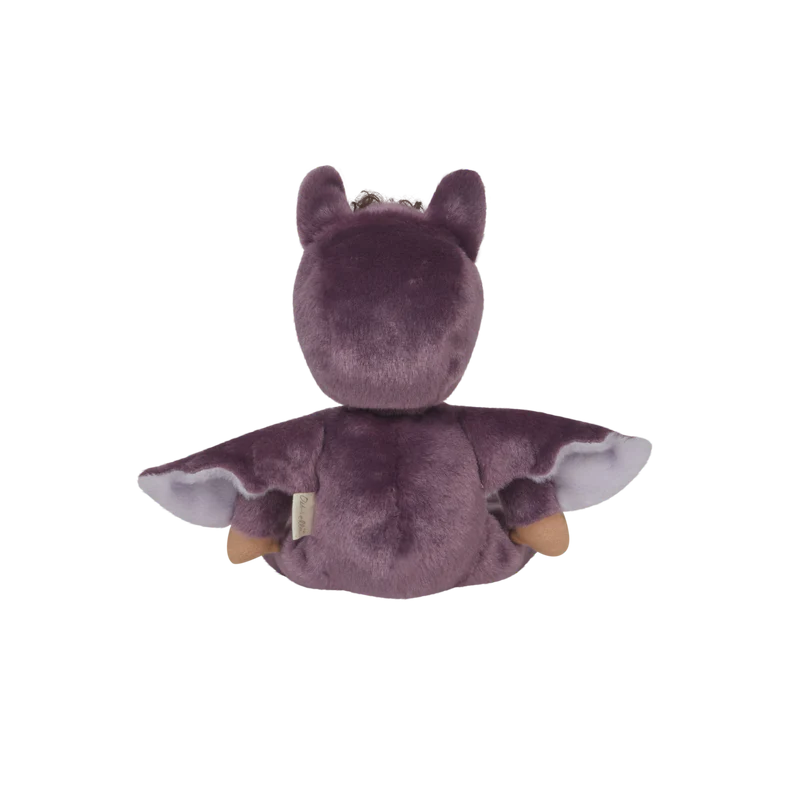 Olli Ella Dinky Dinkum Doll Bowie Bat