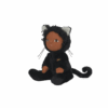 Dinky Dinkum Doll Carson Cat made by Olli Ella