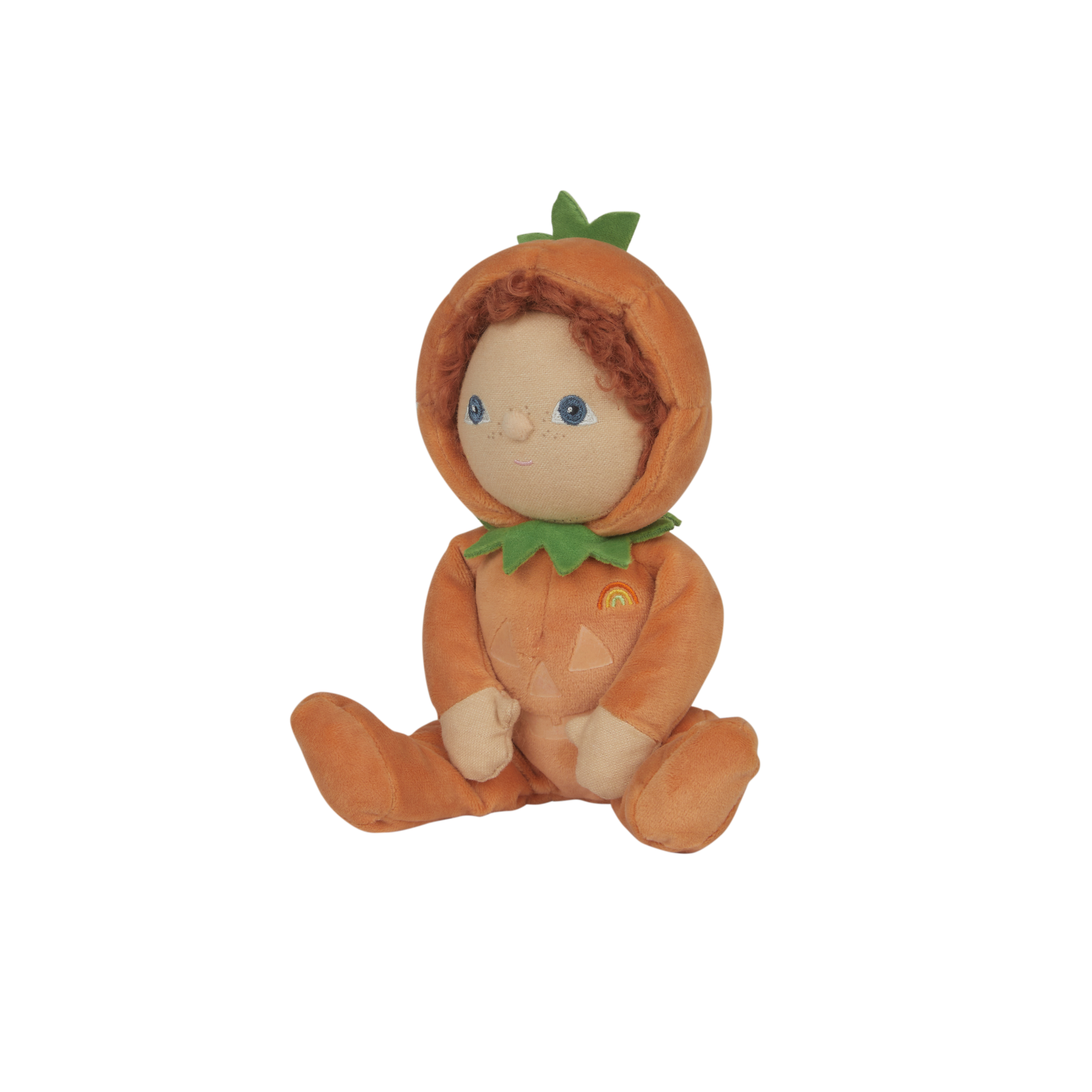 Olli Ella Dinky Dinkum Doll Jack O