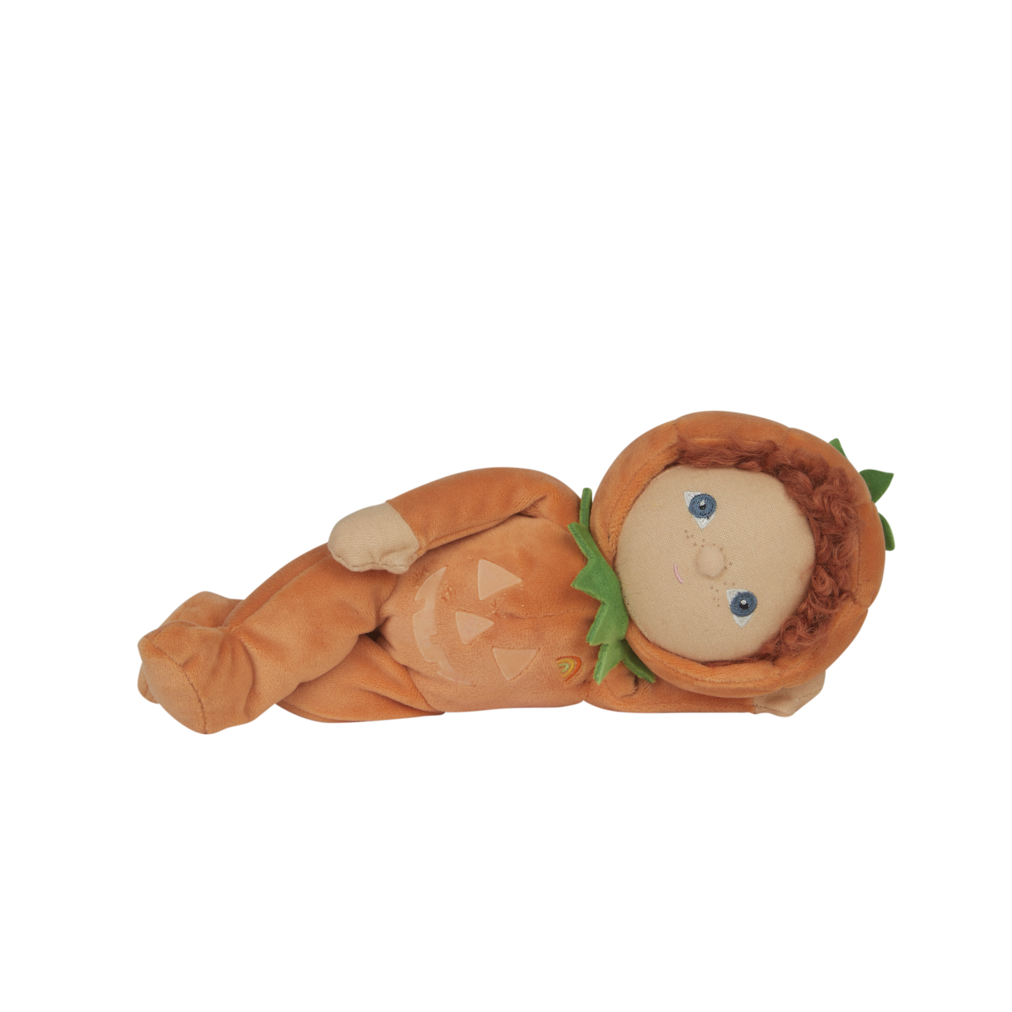 Olli Ella Dinky Dinkum Doll Jack O