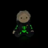Olli Ella Dinky Dinkum Doll Scully Skeleton