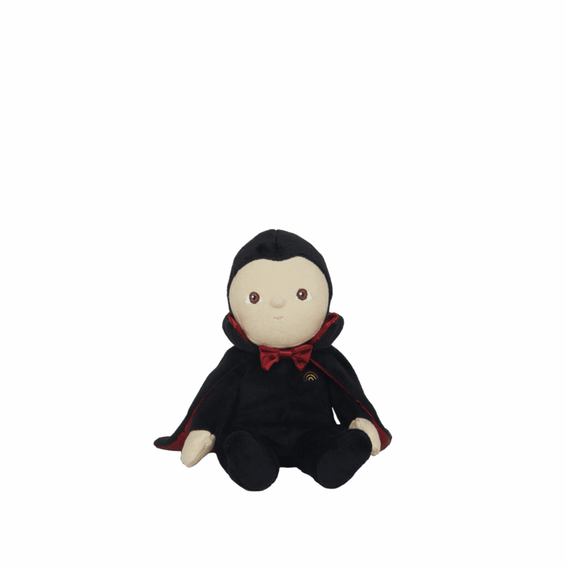 Olli Ella Dinky Dinkum Doll Vincent Vampire