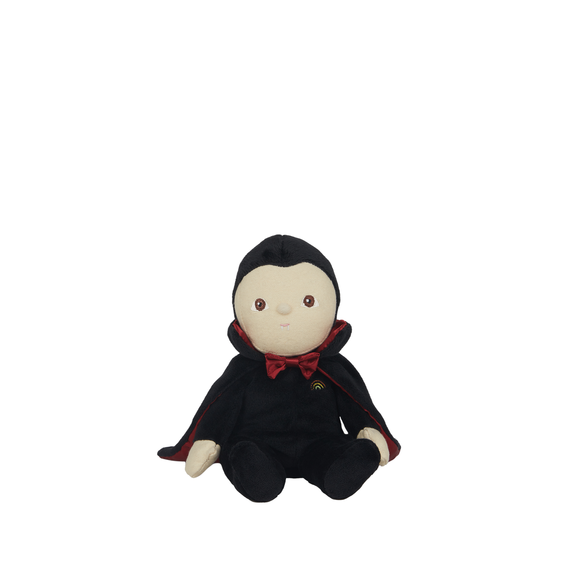 Olli Ella Dinky Dinkum Doll Vincent Vampire