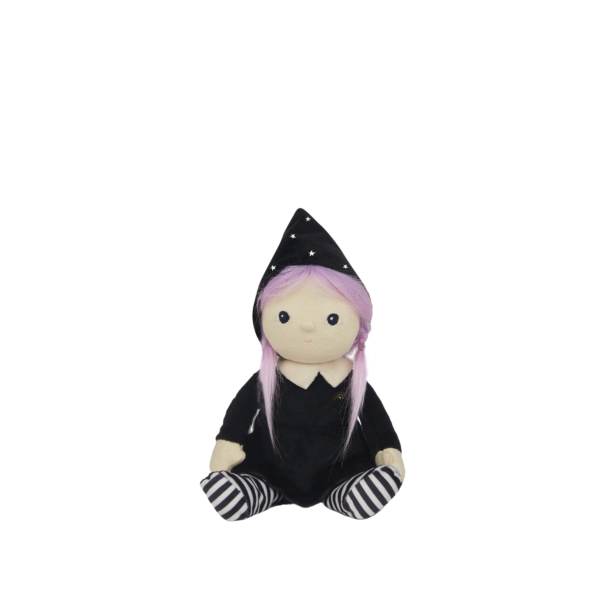 Olli Ella Dinky Dinkum Doll Willa Witch