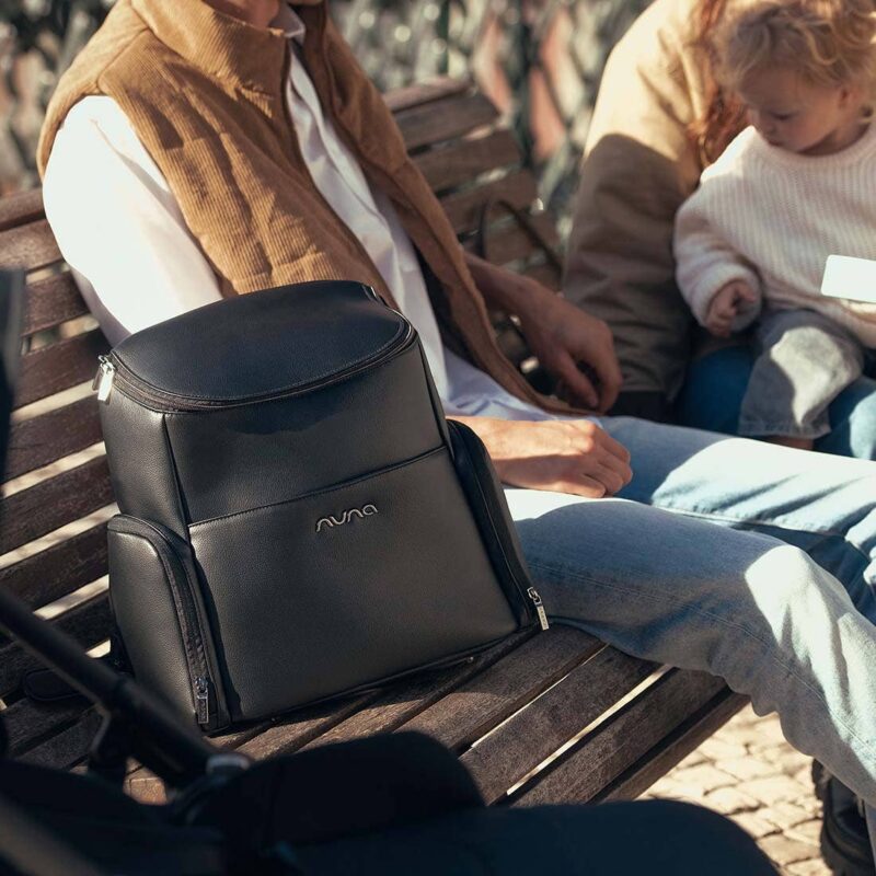 Nuna BMW Essential Bag