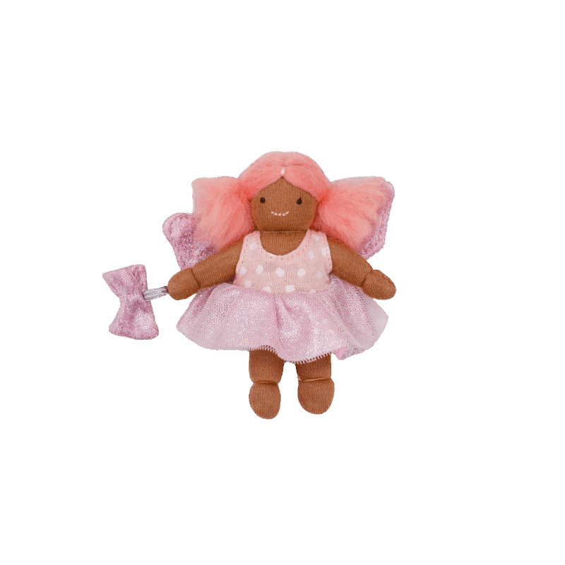 Olli Ella Holdie Folk Fairy Tulip