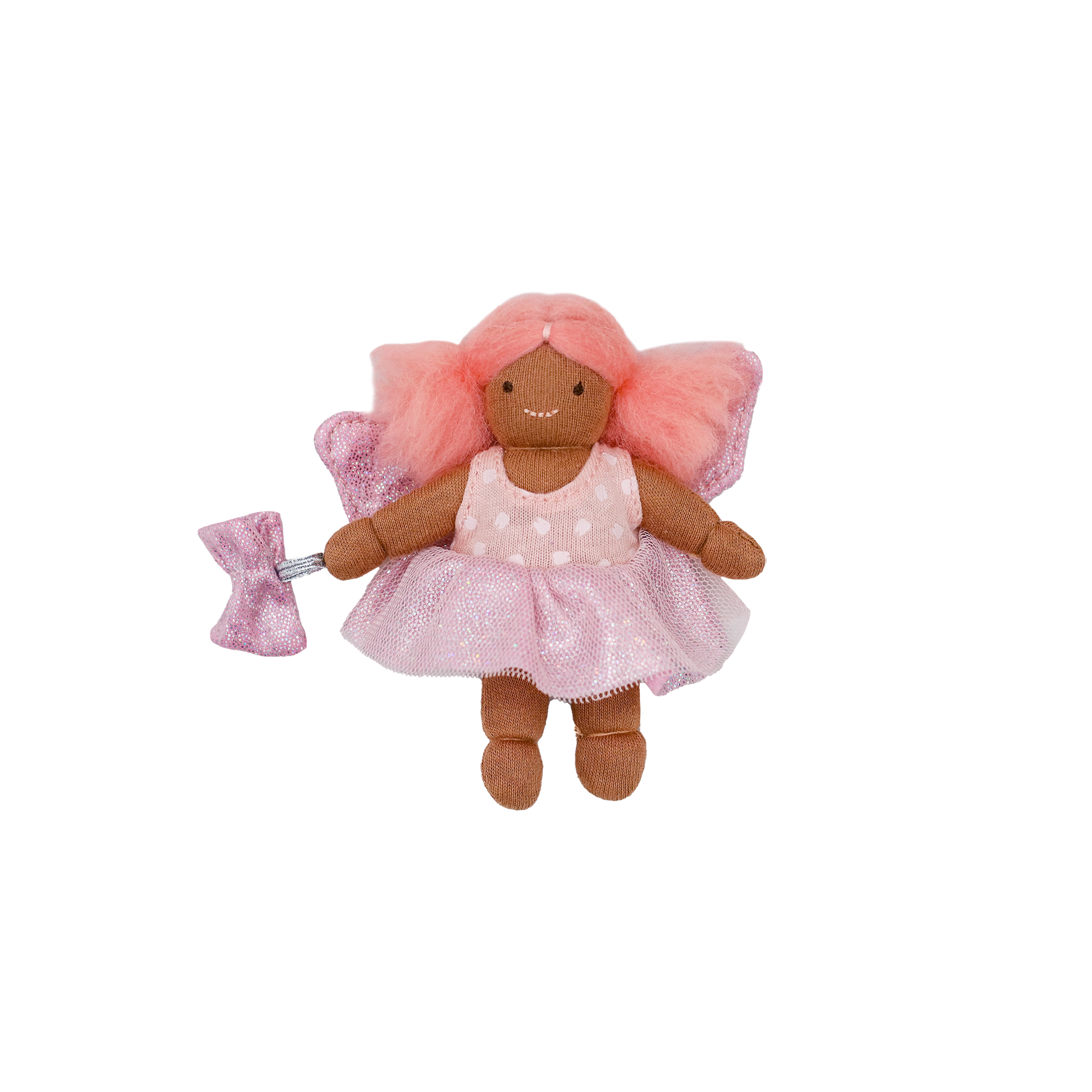 Olli Ella Holdie Folk Fairy Tulip