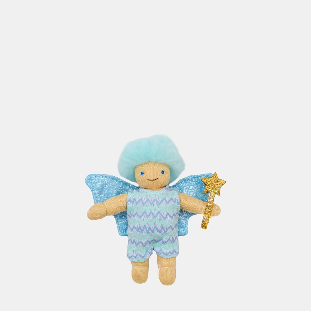 Olli Ella Holdie Folk Fairy Willow