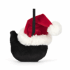 Jellycat Jack Decoration made by Jellycat