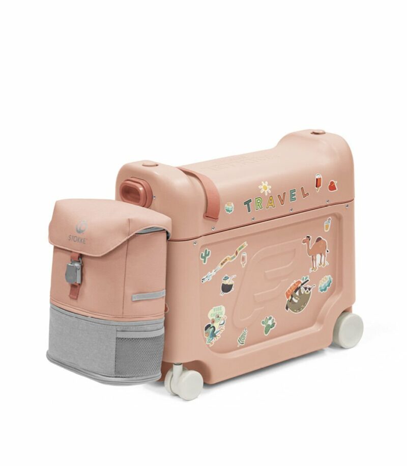 Stokke JetKids BedBox Travel Bundle