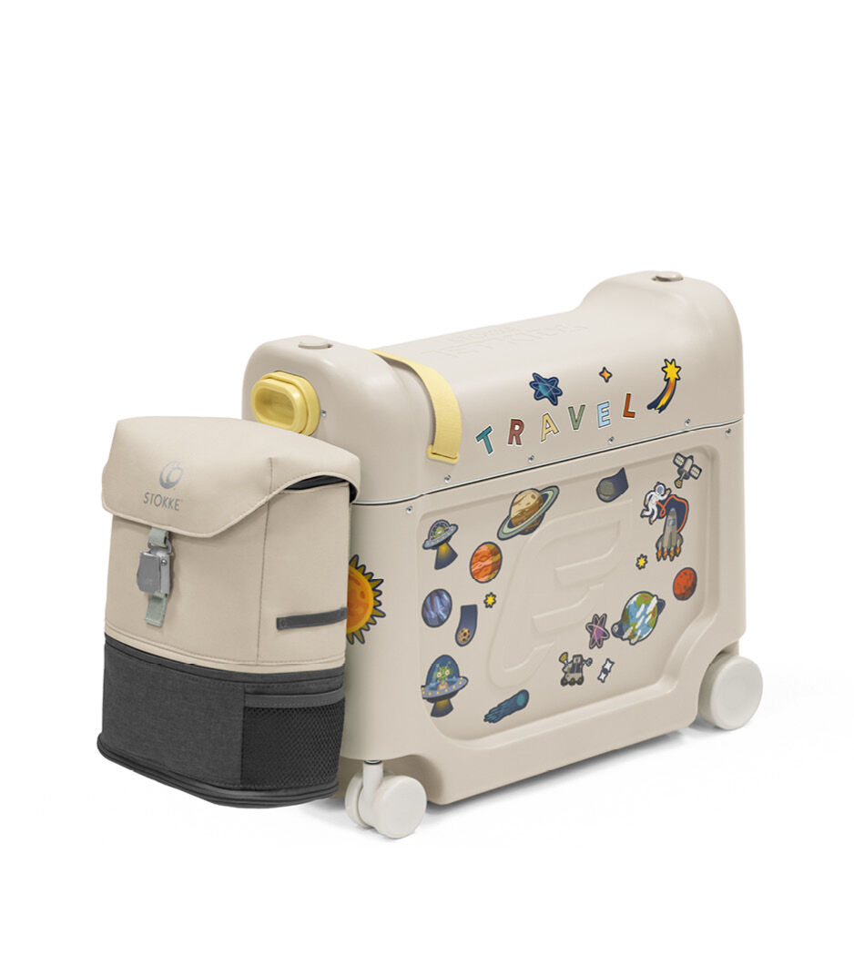 旅行かばん・小分けバッグ Stokke Jetkids Bedbox Stokke JetKids BedBox Travel Bundle