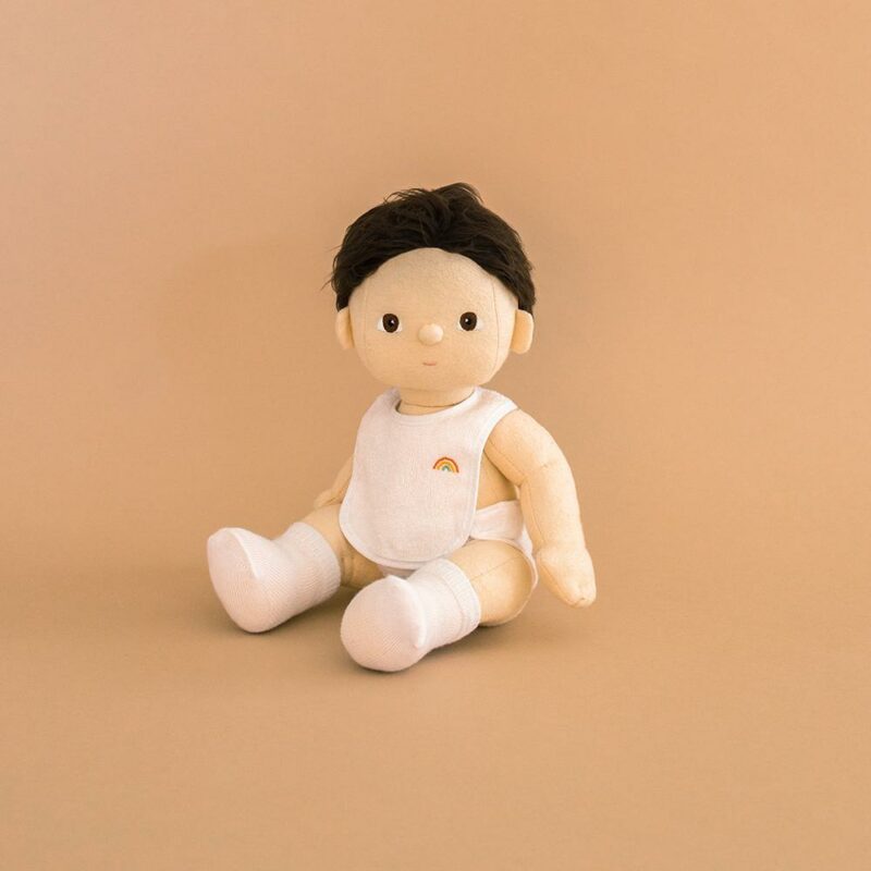 Dinkum Dolls Care Set from Olli Ella