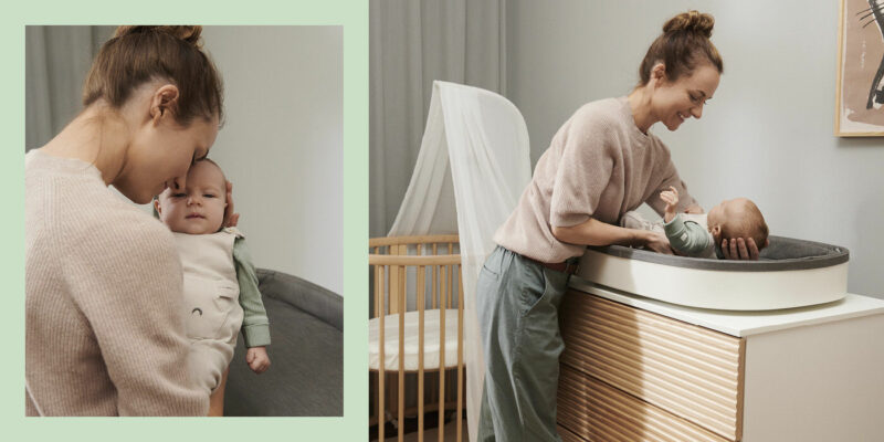 Stokke Sleepi Changer part of our  collection