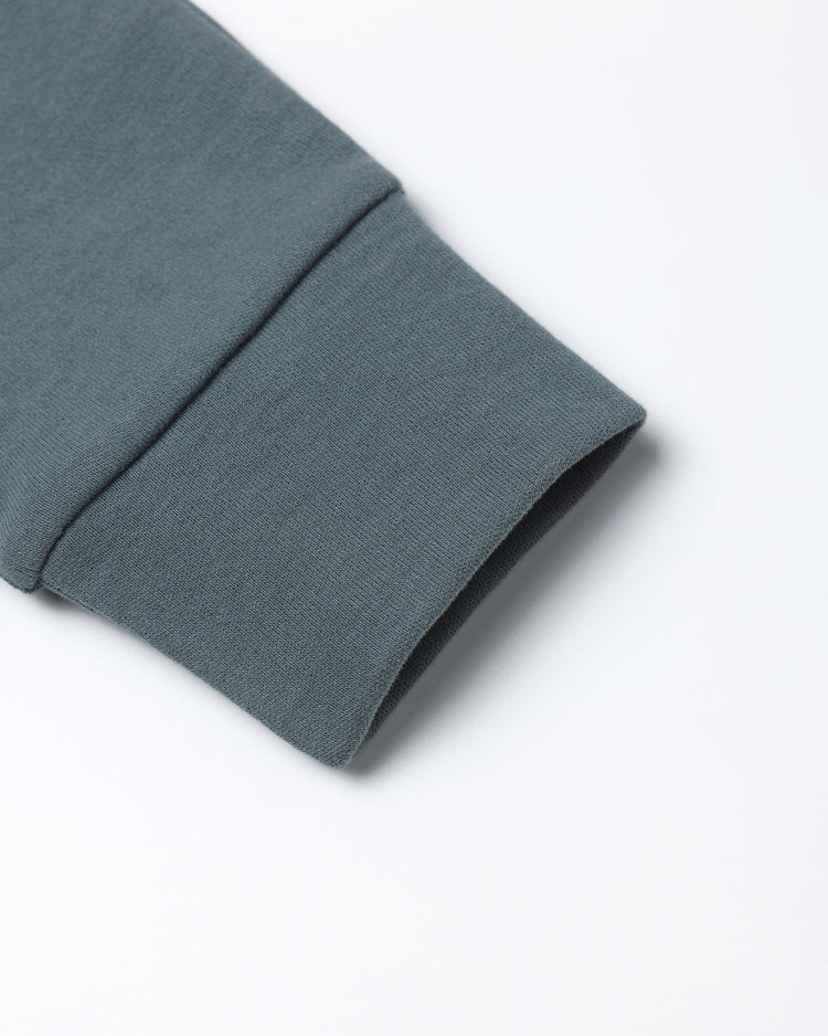 Drawstring Pant in Ocean available at Blossom