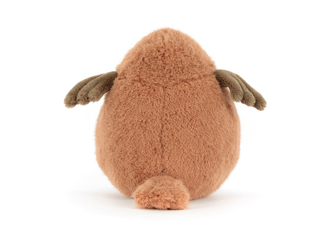 Jellycat Plum Robin Toys