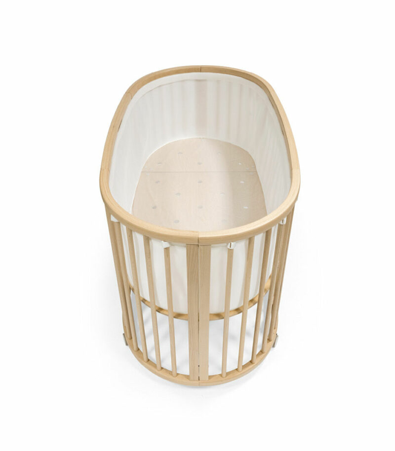 Stokke Sleepi Bed Mesh Liner (2023)