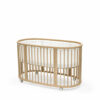 Sleepi Bed Mesh Liner (2023) from Stokke