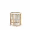 Sleepi Mini Mesh Liner (2023) from Stokke