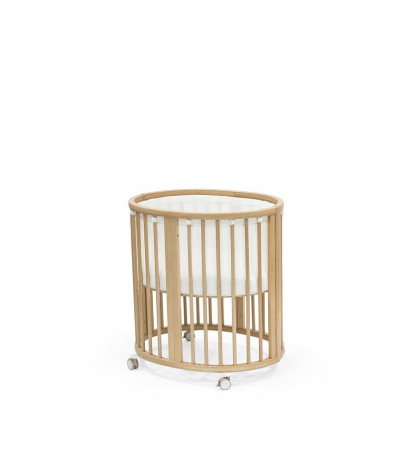 Sleepi Mini Mesh Liner (2023) from Stokke