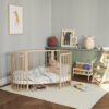 Stokke Sleepi Bed