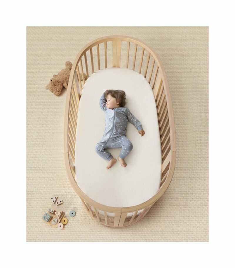 Sleepi Bed from Stokke