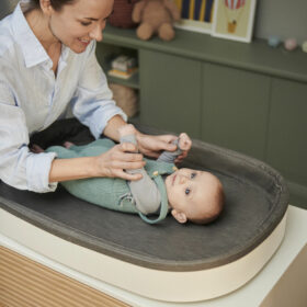 Stokke Sleepi Changer