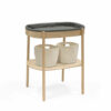 Stokke Sleepi Changing Table Shelf Basket Storage Containers