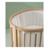 Stokke Sleepi Mini Mesh Liner (2023) Crib Accessories