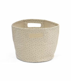 Stokke Sleepi Changing Table Shelf Basket