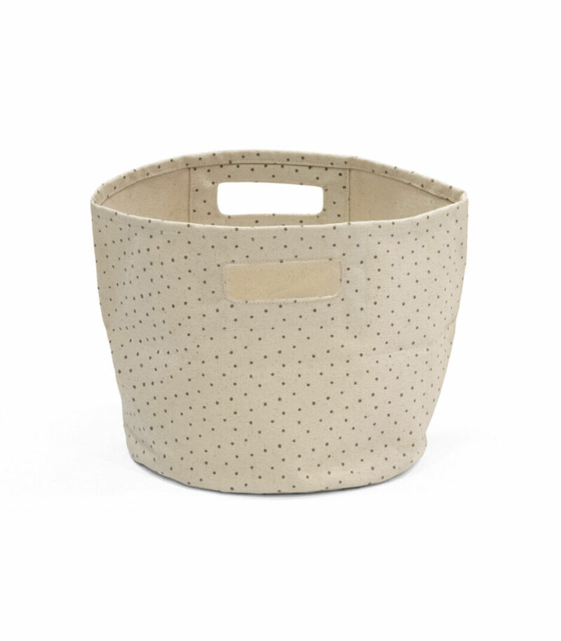 Stokke Sleepi Changing Table Shelf Basket