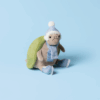 Timmy Turtle 'Skating' from Jellycat