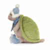 Timmy Turtle 'Skating' made by Jellycat