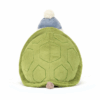 Jellycat Timmy Turtle 'Skating' Toys