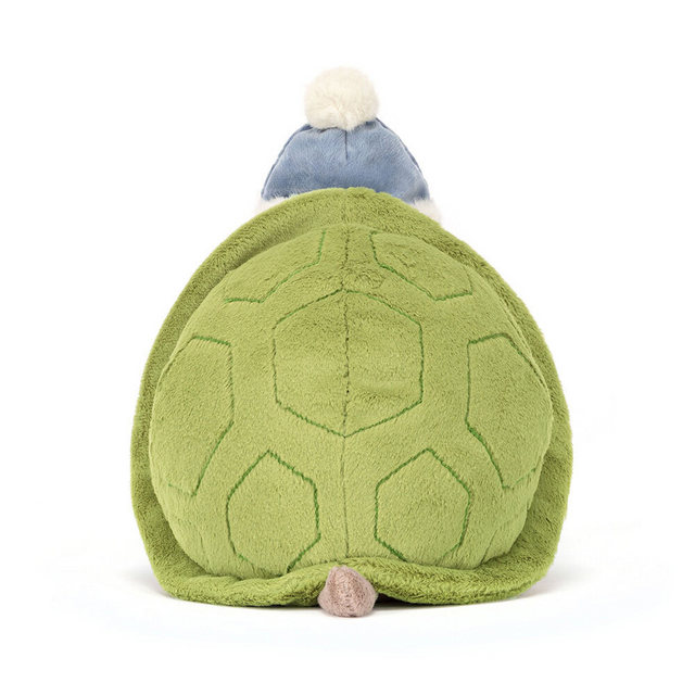 Jellycat Timmy Turtle 'Skating' Toys
