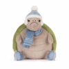 Jellycat Timmy Turtle 'Skating' part of our Holiday collection