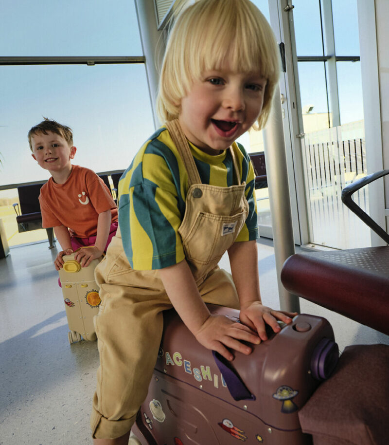 Stokke JetKids BedBox Travel Bundle