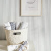 Sleepi Changing Table Shelf Basket from Stokke