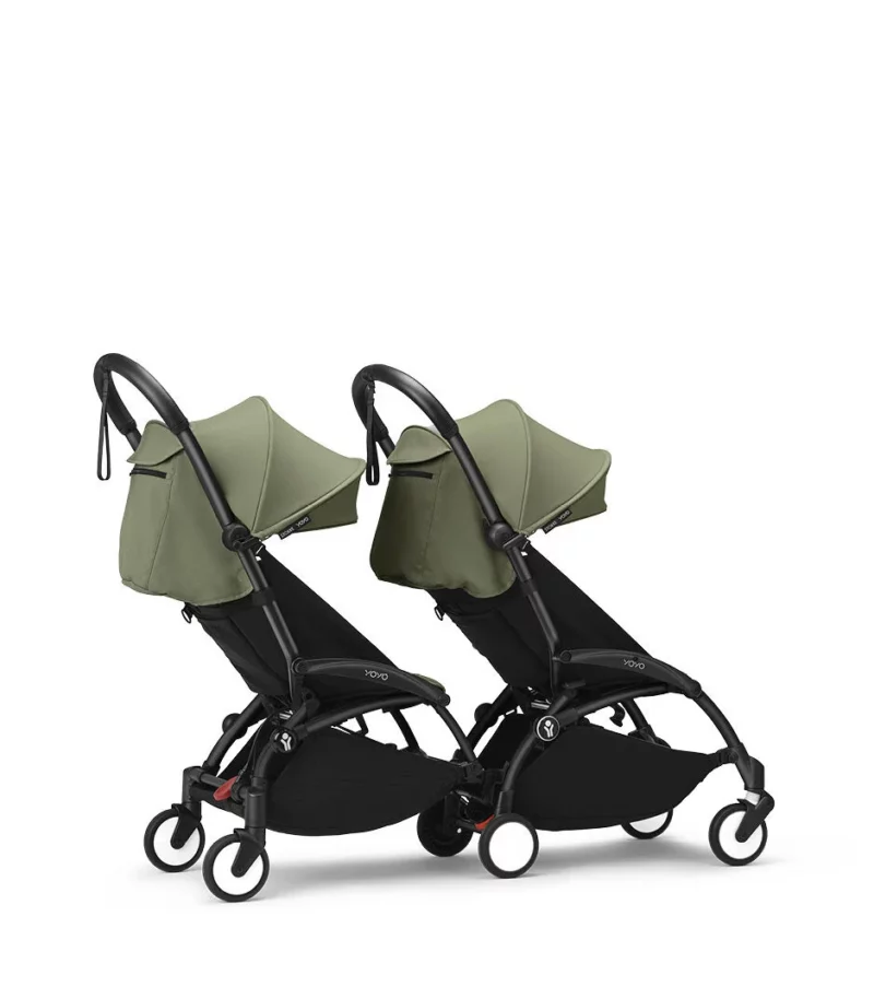 Stokke YOYO Connect