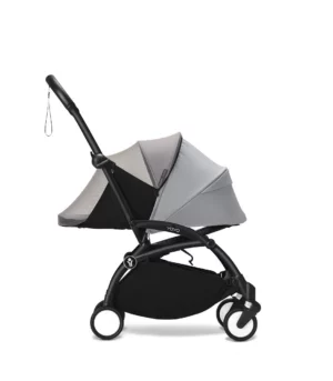 Stokke YOYO 0+ Newborn Pack Mosquito Net
