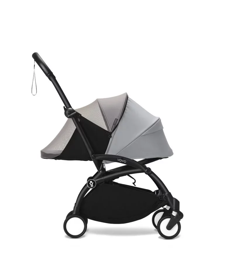 Stokke YOYO 0+ Newborn Pack Mosquito Net