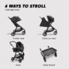 Baby Jogger City Mini GT2 Stroller